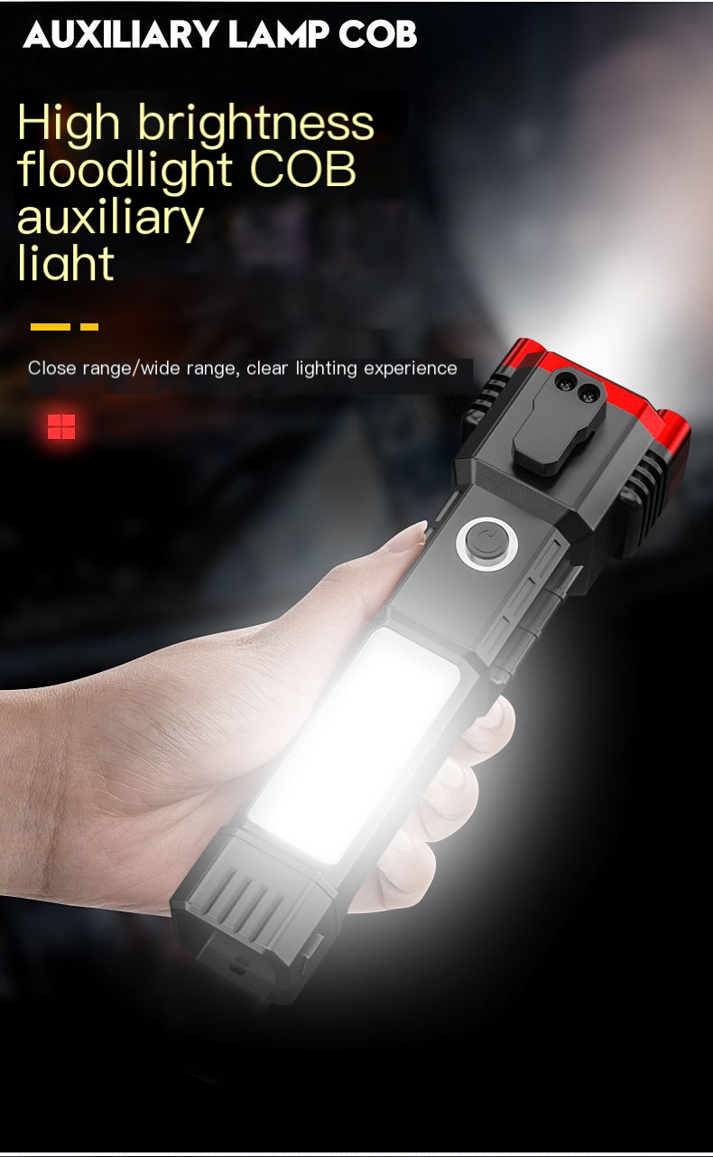 Car Safety Hammer Image 9