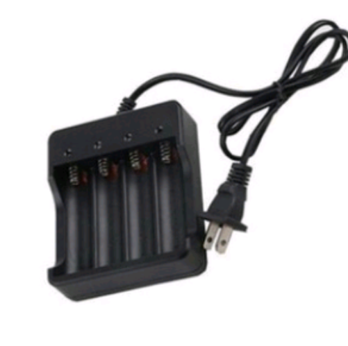 Lithium Battery Charger