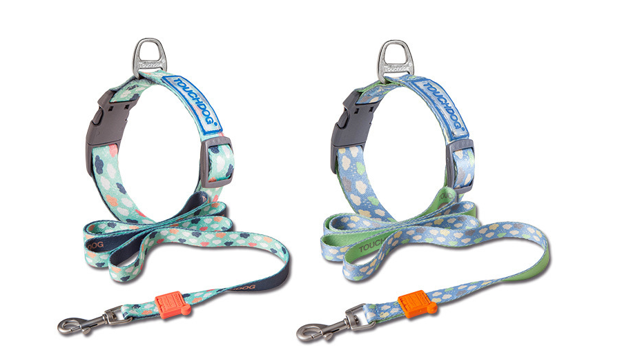 Touchdog Leash Design 2