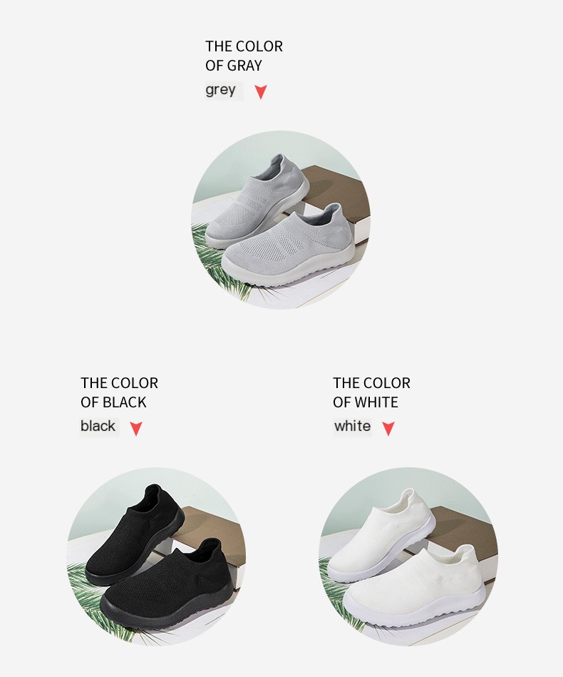 Stylish and Comfortable Trainers