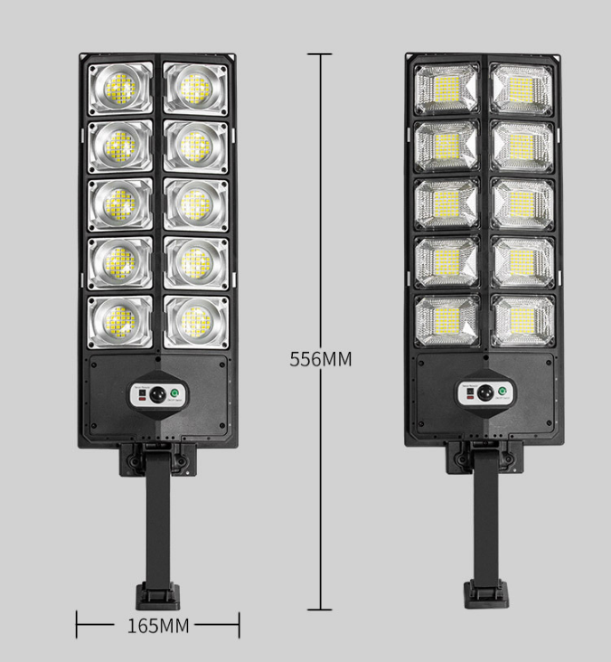 Solar Garden Light 5