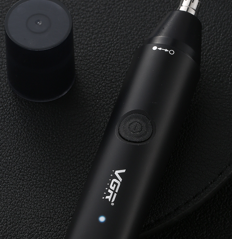Nose Hair Trimmer Image 3