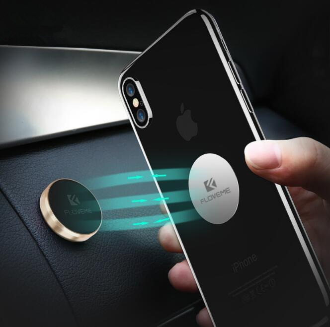 Magnetic Phone Stand