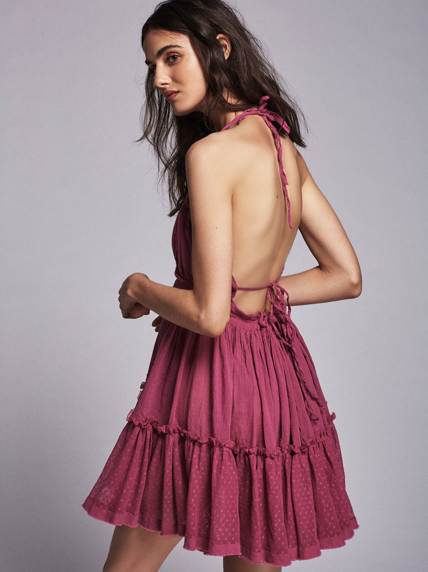 Beach Dress Image 11