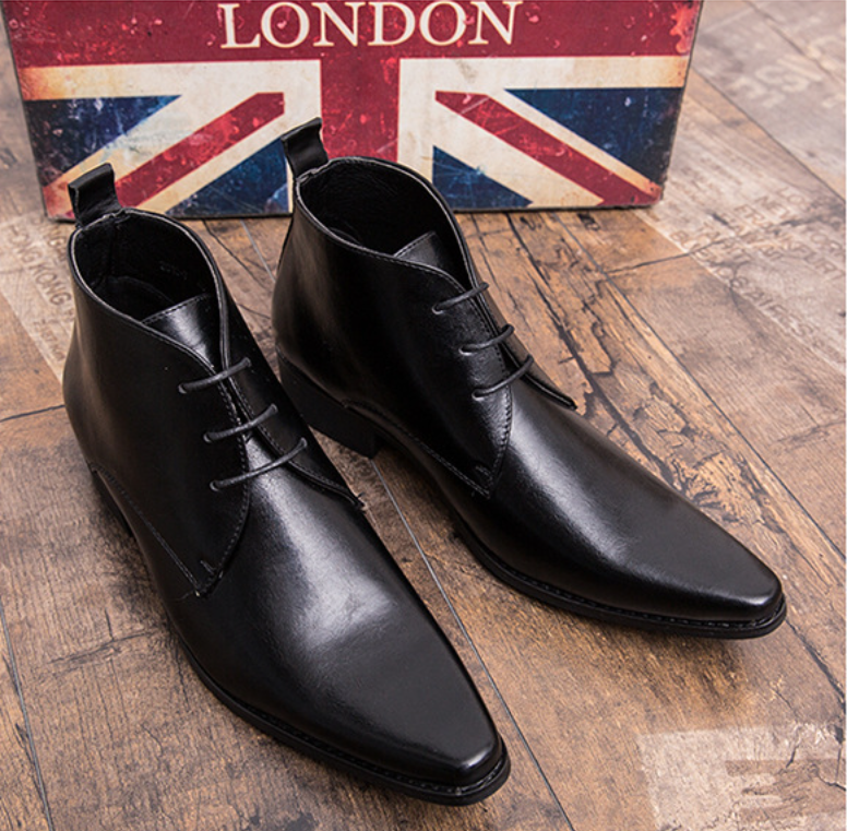 Formal wear shoes for business
