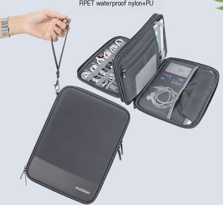 Charging Cable Organizer Image 4