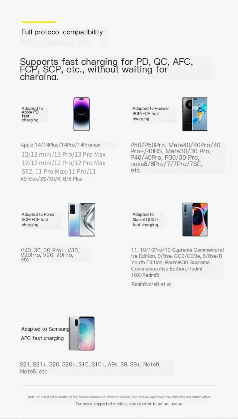 Different Color Options