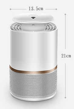 LED Mosquito Killer Lamp