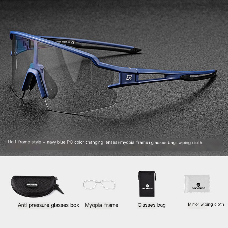 Optima™ Óculos de Sol Rockbros UV400+