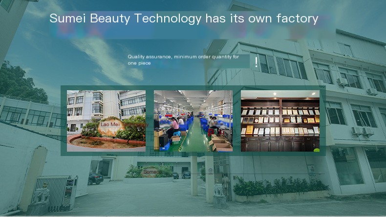 Beauty Device