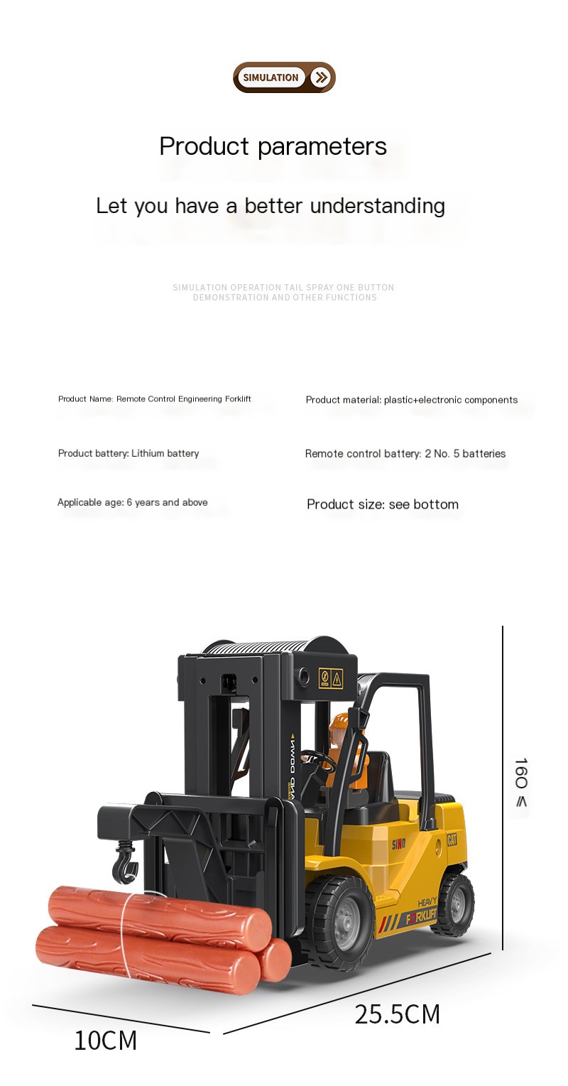 Remote Control Vehicle 4