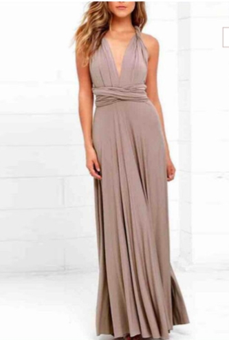 Elegant Dress Image 12