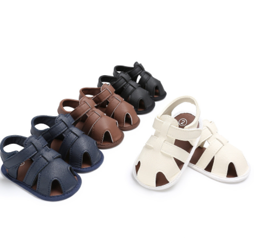 Baby Sandals Image 2