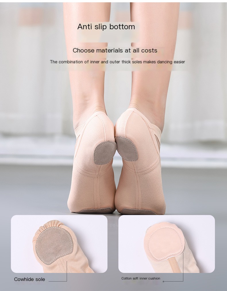 Dance Shoes Image 6