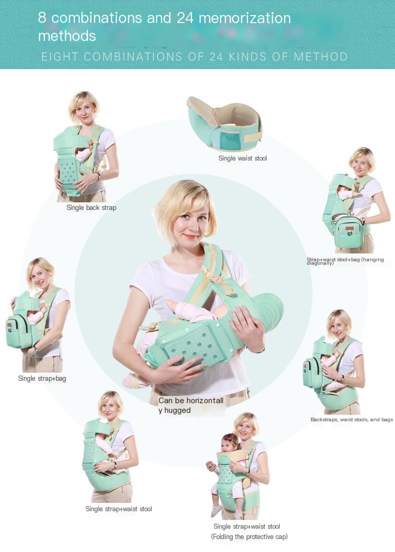 Baby Carrier Image 18