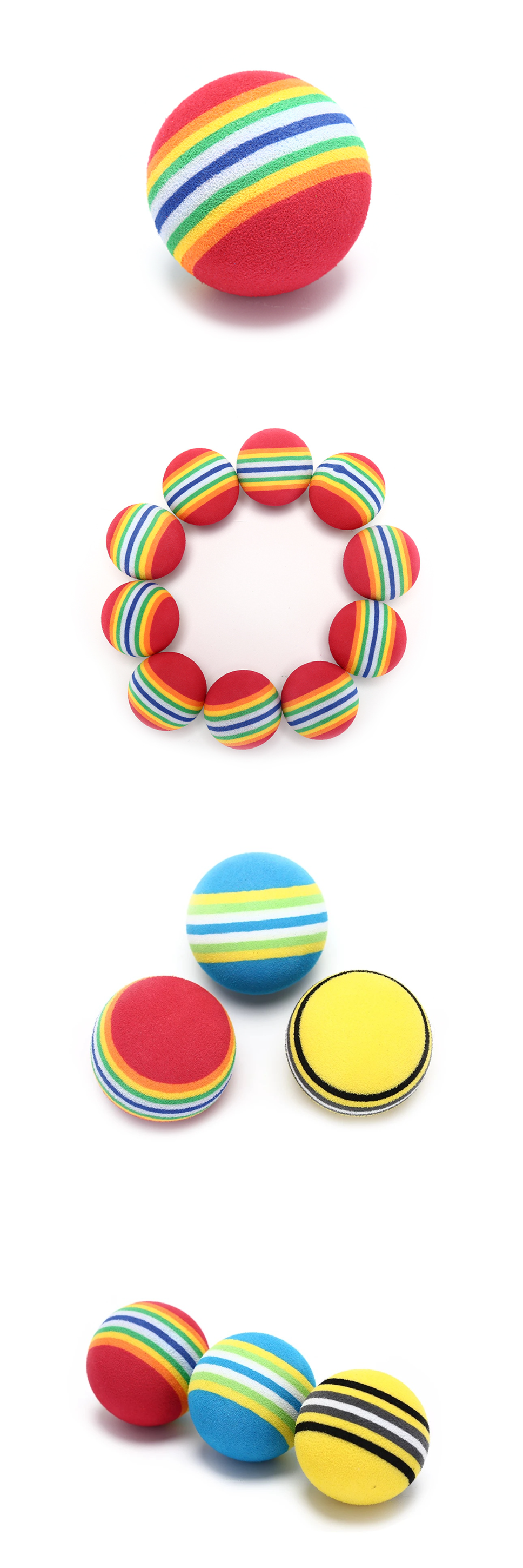 Golf Practice Ball Image 4