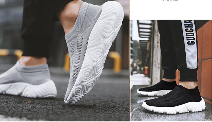 Breathable Design