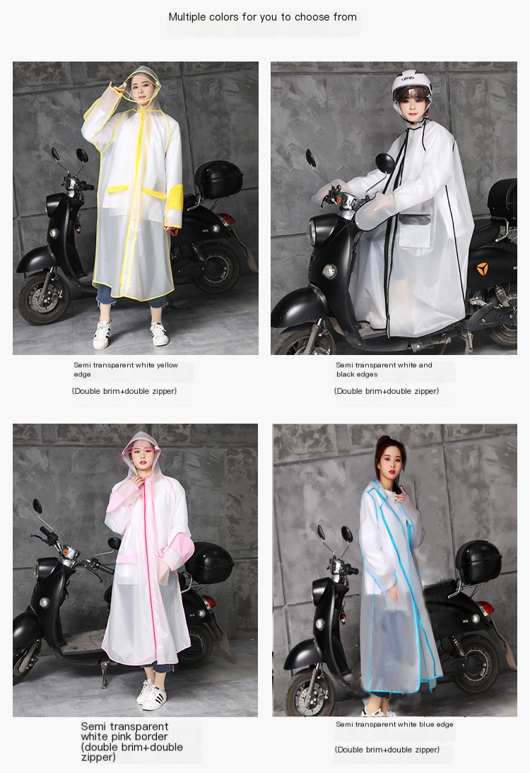Raincoat Image 2