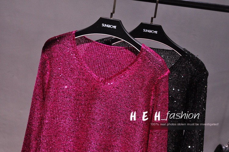 Blusa Madamy Hollow Image 3