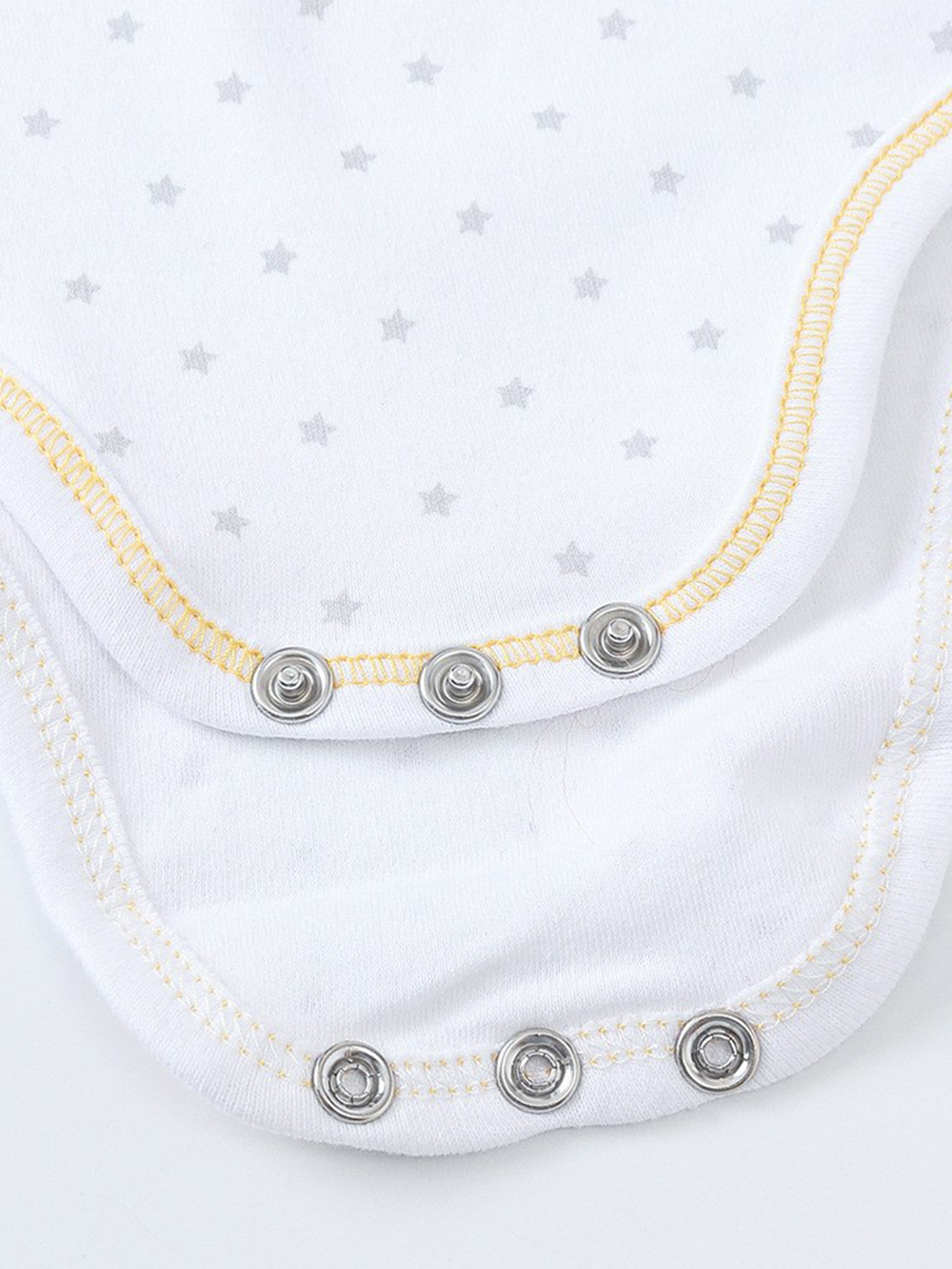 Baby Romper Image 3