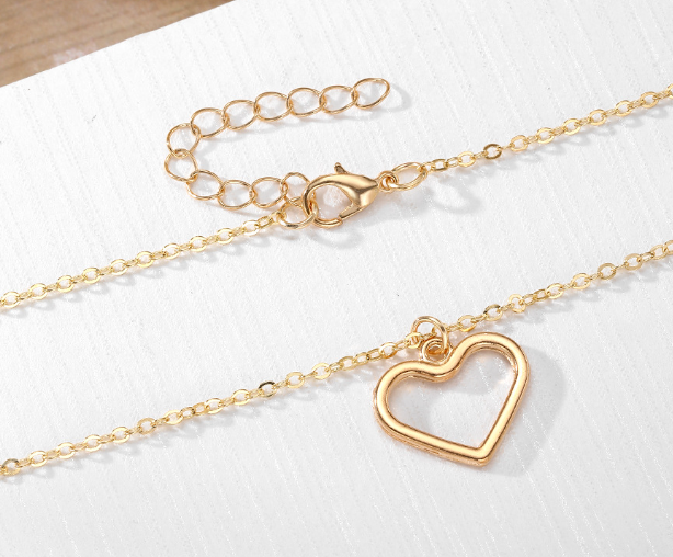 Elegant Necklace