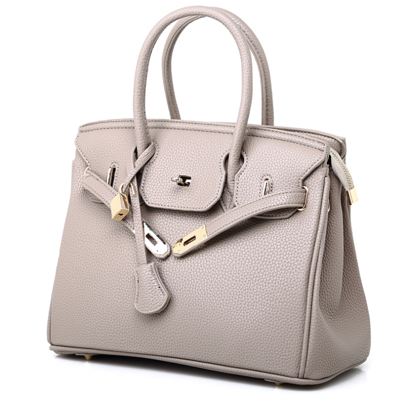 Mini Handbag Image 4