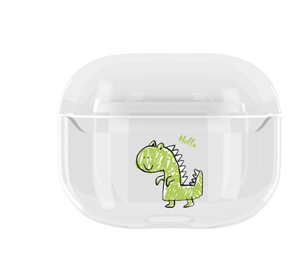 AirPods Case - Lifestyle