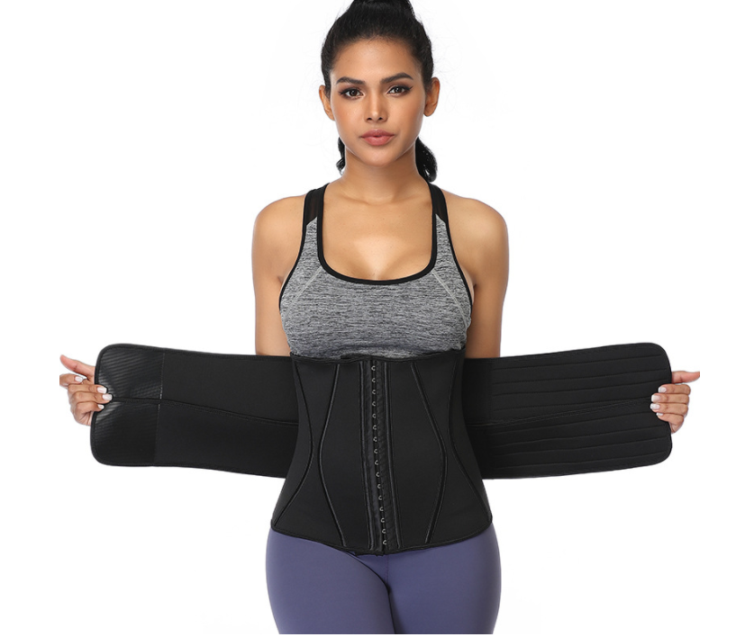 Waist Shaping Belt Image 1