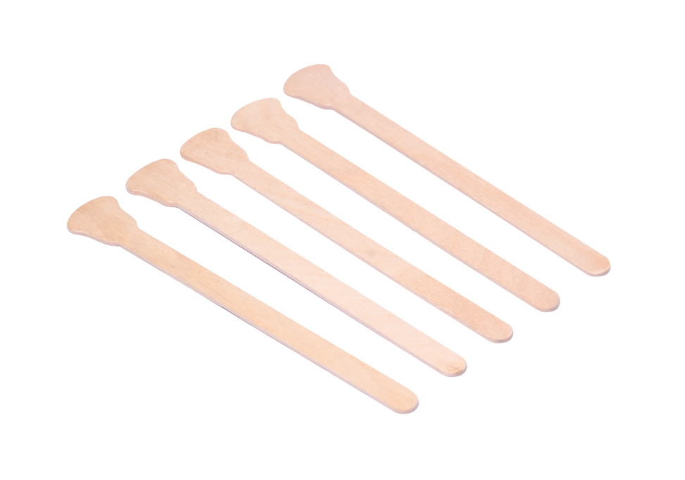 Hair removal wax sticks