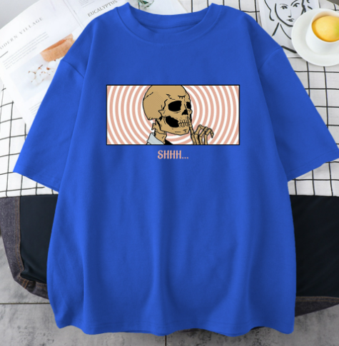 Camiseta Oversized Detail 2