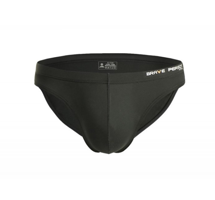 Men's Low-Waist Underwear 3