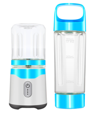 Portable Coffee Cup and Juicer - Image 2