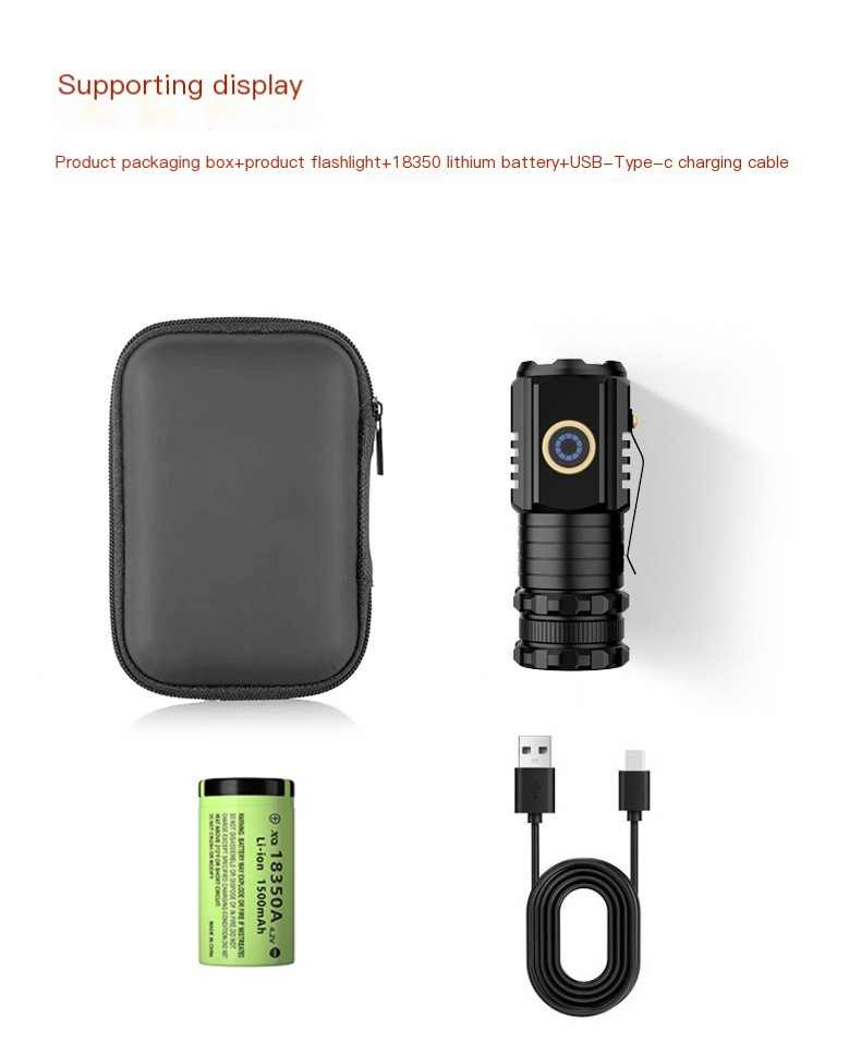 Flashlight Image 10
