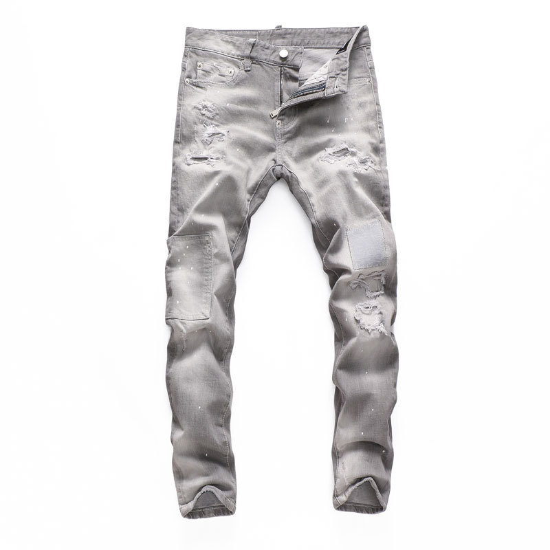 Stylish Denim