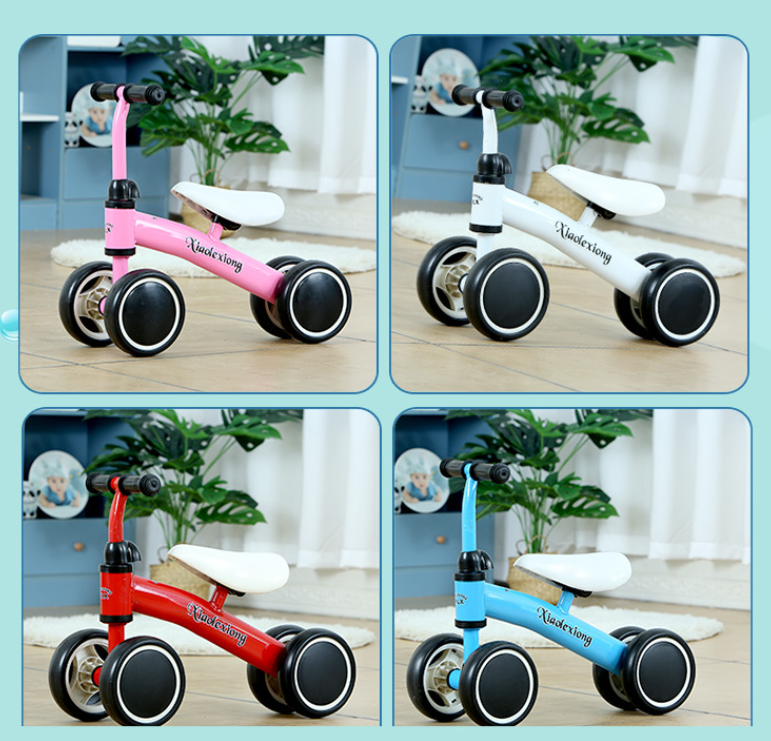 Children's Balance Car Image 2