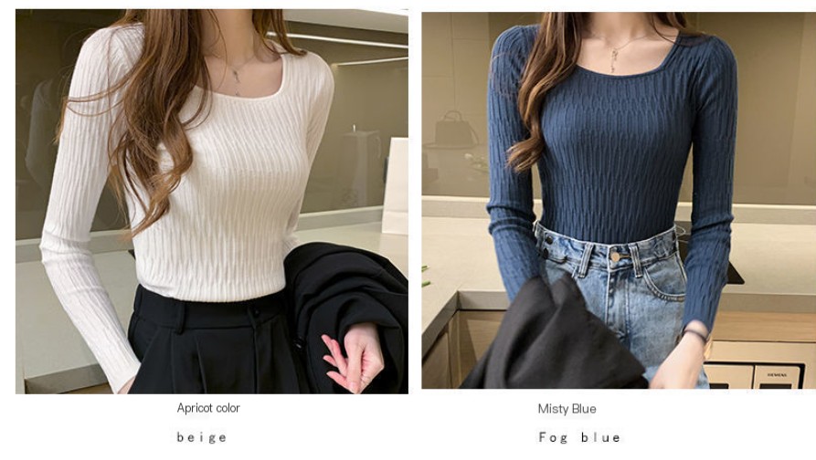 Stylish Sweater 5