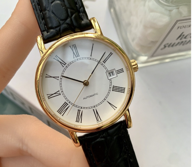 Mechanical Watch Image 1