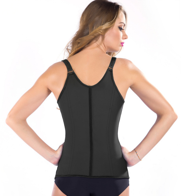 Neoprene Sports Vest 3