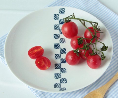 Breakfast Plate Image 1