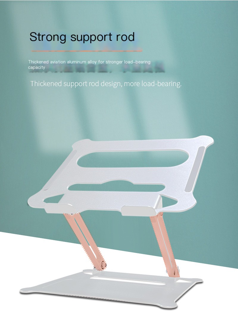 Laptop Stand Image 2