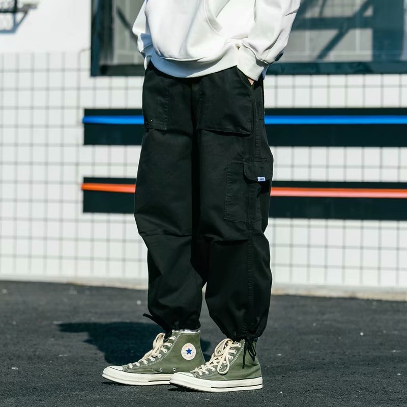 Cargo Pants Image 5