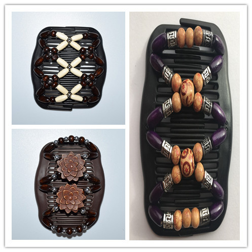 Hair Comb Image 1