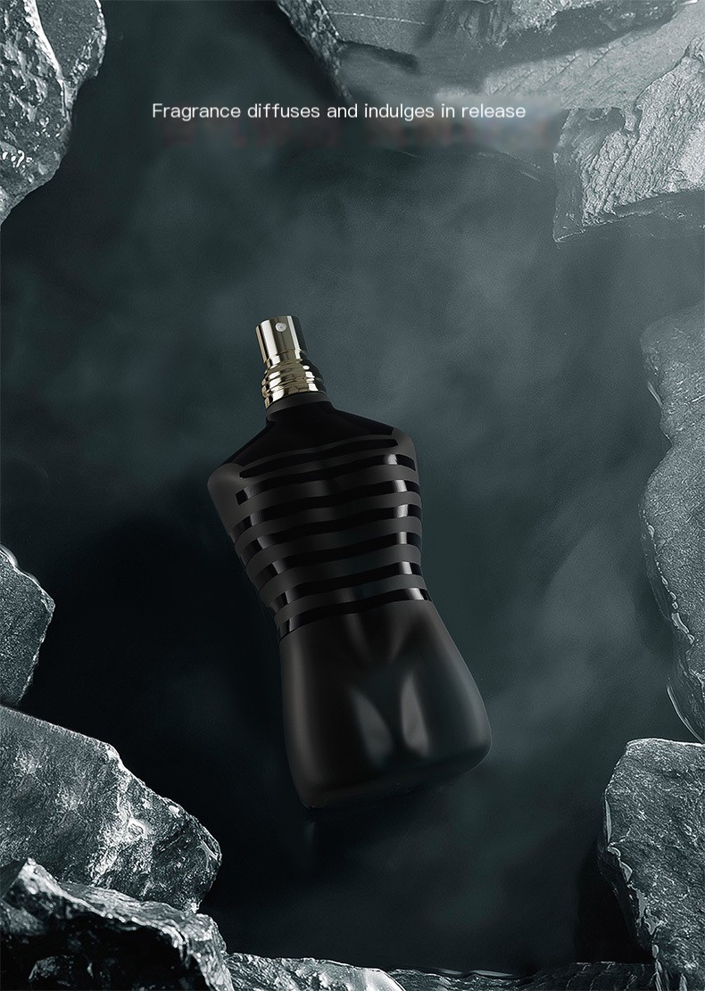Fragrance Bottle