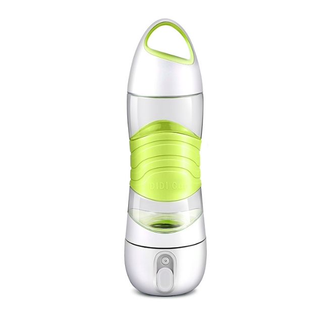 Smart Light Reminder Water Cup