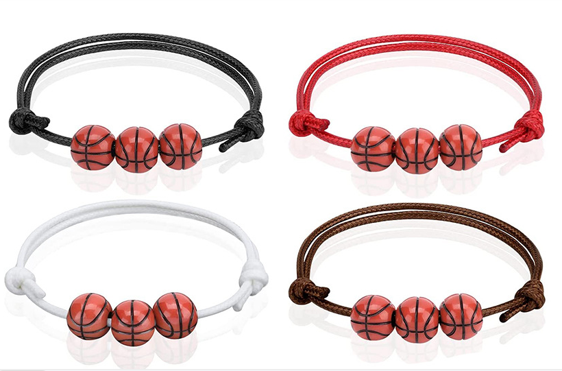 Sports Bracelet Image 2
