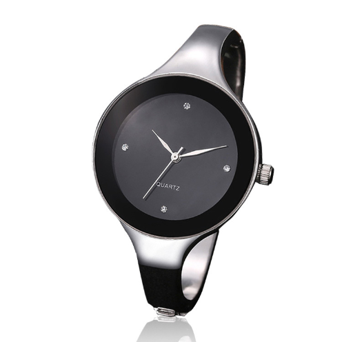 White Bracelet Watch