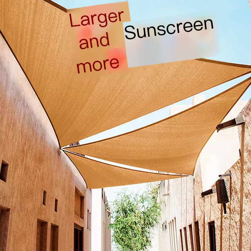 Outdoor Camping Canopy Tent Image 1