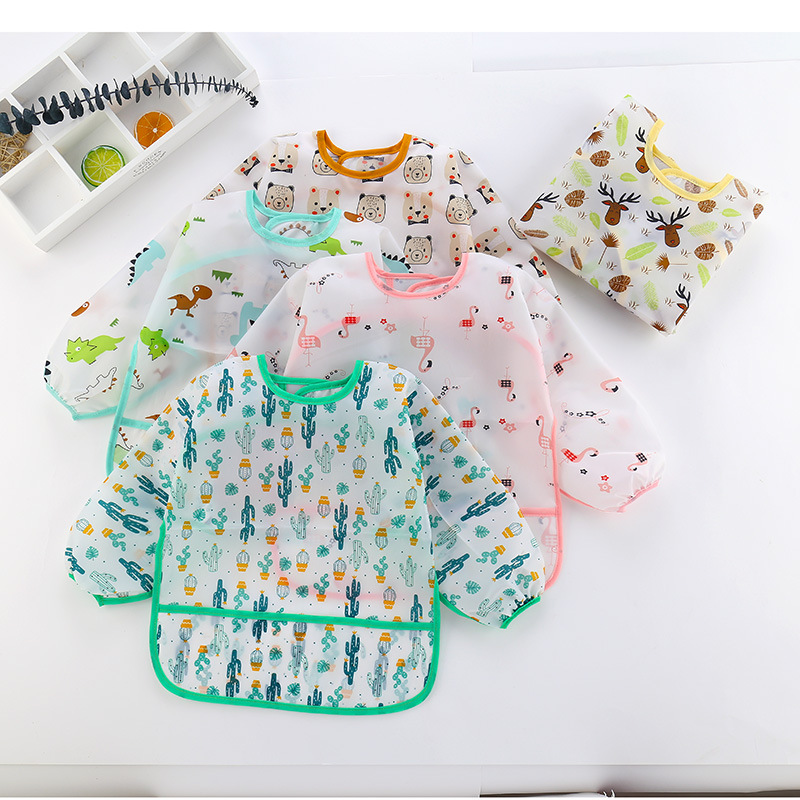 Baby Bibs Designs