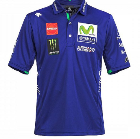 Racing Suit and Cycling T-Shirt