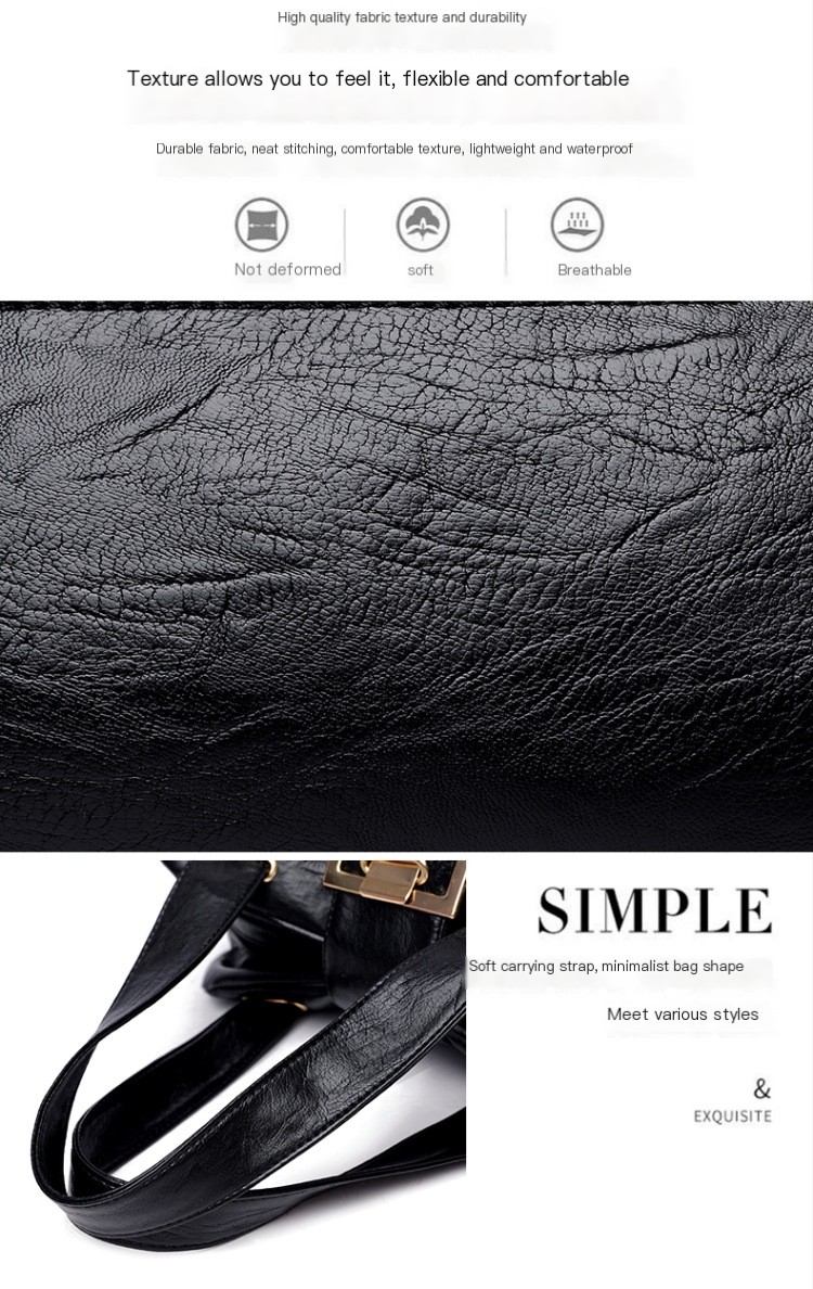 Shoulder Bag 3